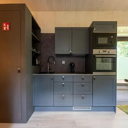 펜션 Charming Retreat For Two *