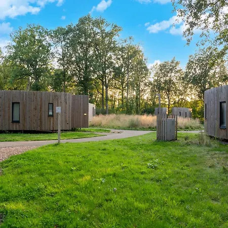 펜션 Charming Retreat For Two
