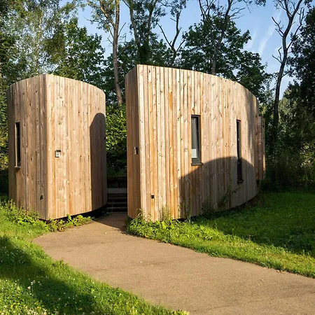 펜션 Charming Retreat For Two *