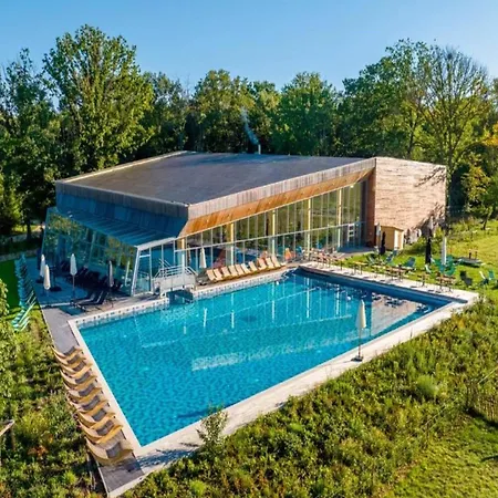 Charming Retreat For Two * Antoing