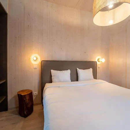 Charming Retreat For Two * Antoing