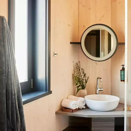 Charming Retreat For Two 펜션 Antoing