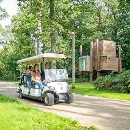 Charming Retreat For Two Antoing
