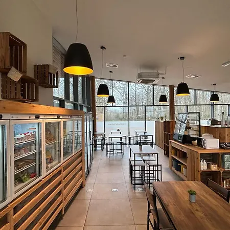 펜션 Charming Retreat For Two *